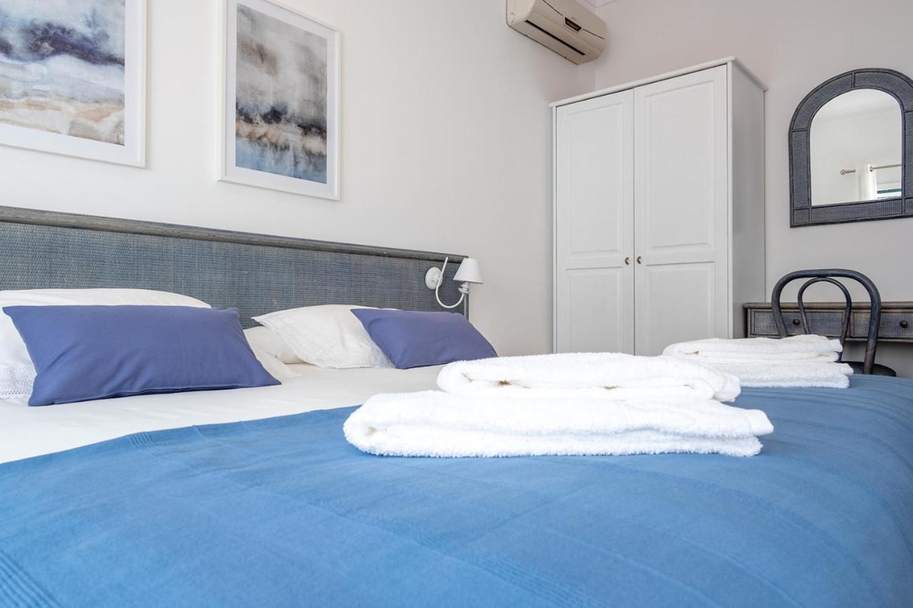 T2 Altura, By Casas Do Verao Ngoại thất bức ảnh
