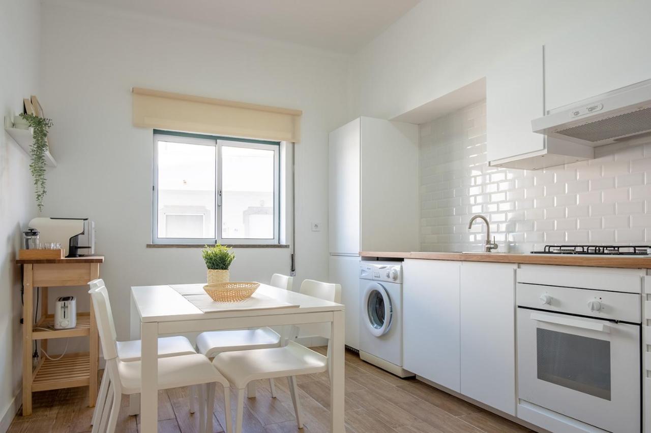 T2 Altura, By Casas Do Verao Ngoại thất bức ảnh