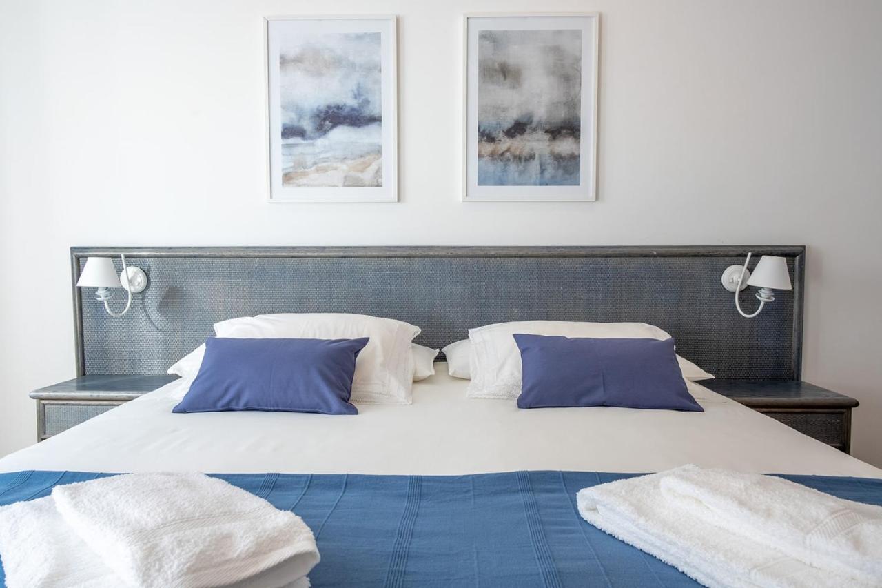 T2 Altura, By Casas Do Verao Ngoại thất bức ảnh